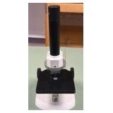 microscope WF 10 X