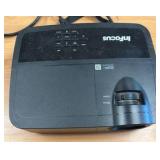 InFocus projector