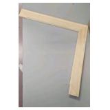 frame pieces