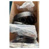 Lot of headphones