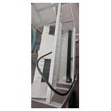 tablet charging station