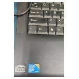 ThinkPad laptop I-5 core