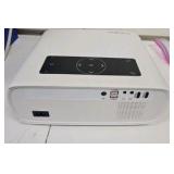 Groview projector