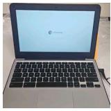 used Chromebook