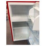 Frigidaire mini fridge