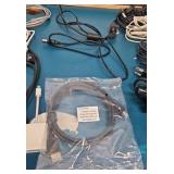 Electronic connections/ cords