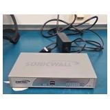 5 port network switch