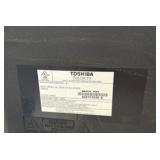 Toshiba TV