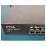 power connect 24 port switch