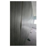 five piece partition