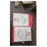 White copy paper