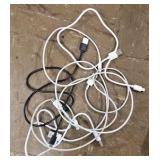 power cords for cell phones and tablets