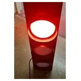 stop light control switch