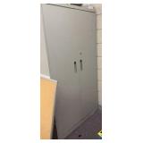 filing cabinet