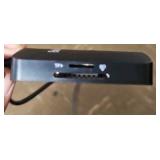 4 slot card usb 3 cord with usb c adapter