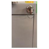 filing cabinet
