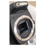 Canon DS126131(2006 model)