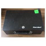 cash box