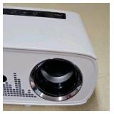 projector