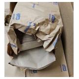Tork napkins