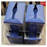 Tork napkin holders