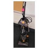 Eureka vacuum
