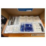 lab aids two boxes