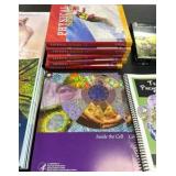 Science curriculum