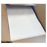 Blick art materials, drawing paper edge, crush test