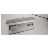 adjustable hole punch