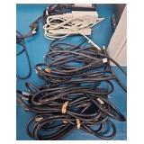 Electronic connections/ cords