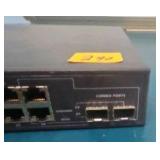 power connect 24 port switch