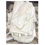 EZ Up canopy - white