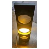 stop light control switch