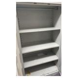 filing cabinet