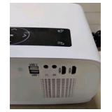 projector