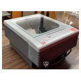 projector 9100 by Minnesota Western Visual Presentation Systems