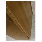 four tier bookshelf