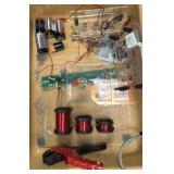 complete science conductivity and electrical hands-on manipulative