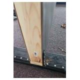 five piece partition