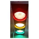 stop light control switch