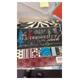 wide rule notebook paper, reinforce paper, college rule paper, printer paper, scrapbooking supplies