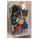complete science conductivity and electrical hands-on manipulative
