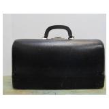 Nice Vintage Leather Doctor