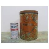 Antique Art Nouveau 1920