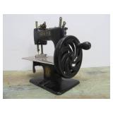 Nice Vintage SINGER "Century of Sewing Service" Toy Sewing Machine 1851-1951