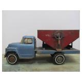 Nice Lot of 2 Large Vintage 1950