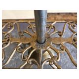 Wonderful Ornate Antique Victorian Kalamazoo Book Holder