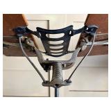 Wonderful Ornate Antique Victorian Kalamazoo Book Holder