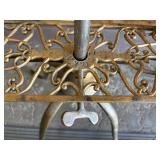 Wonderful Ornate Antique Victorian Kalamazoo Book Holder